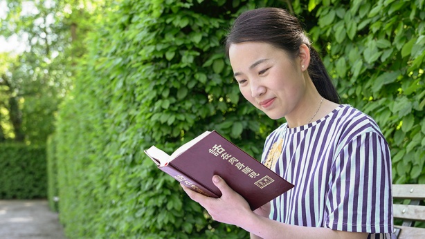 Gereja Tuhan Yang Mahakuasa, Kilat dari Timur, Kristen, 